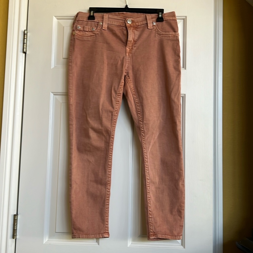 True Religion jeans / pants NWOT
